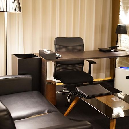 The Rooms 大阪 外观 照片