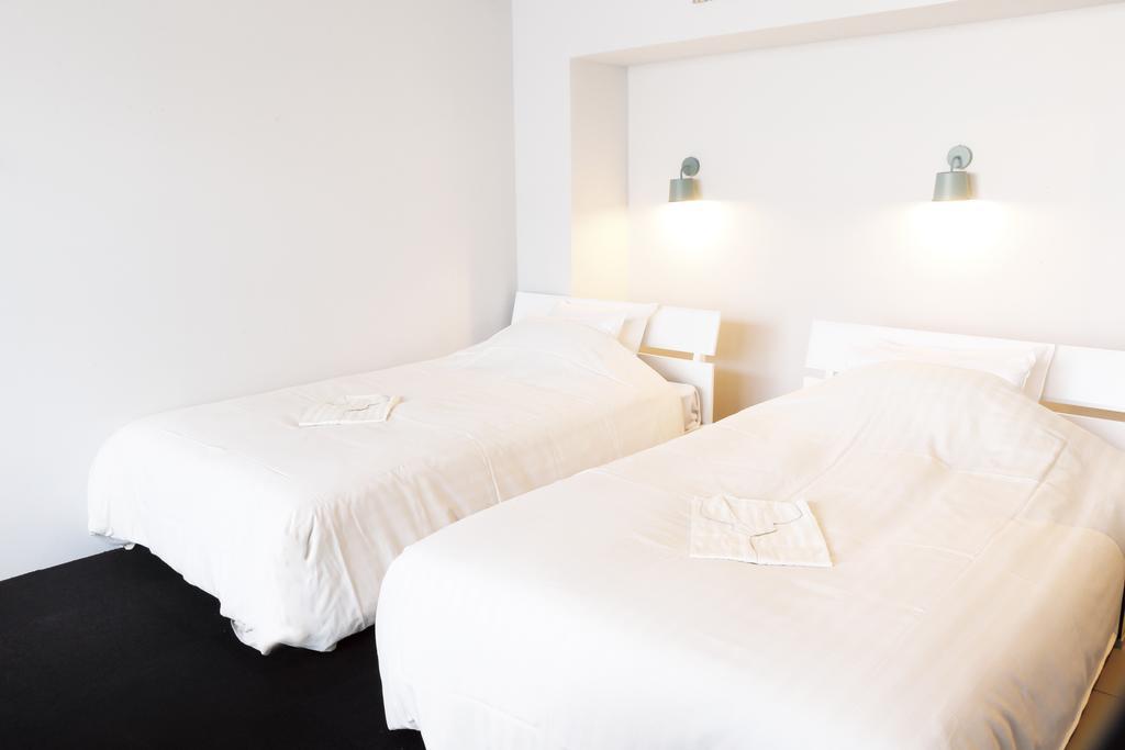 The Rooms 大阪 外观 照片