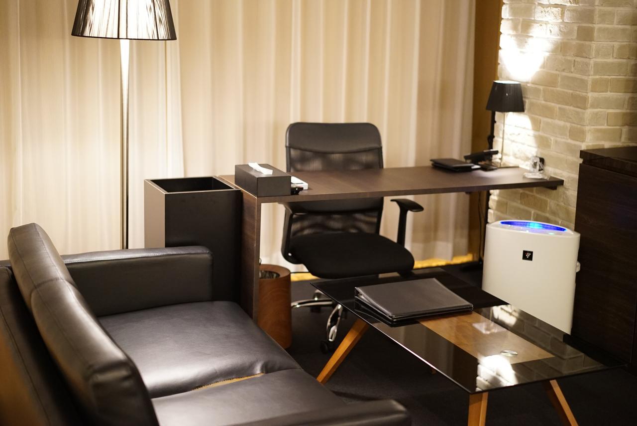The Rooms 大阪 外观 照片